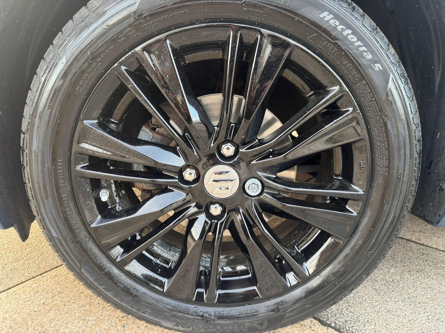 Used Suzuki Baleno 2016 for sale - 76953001: Photo 41