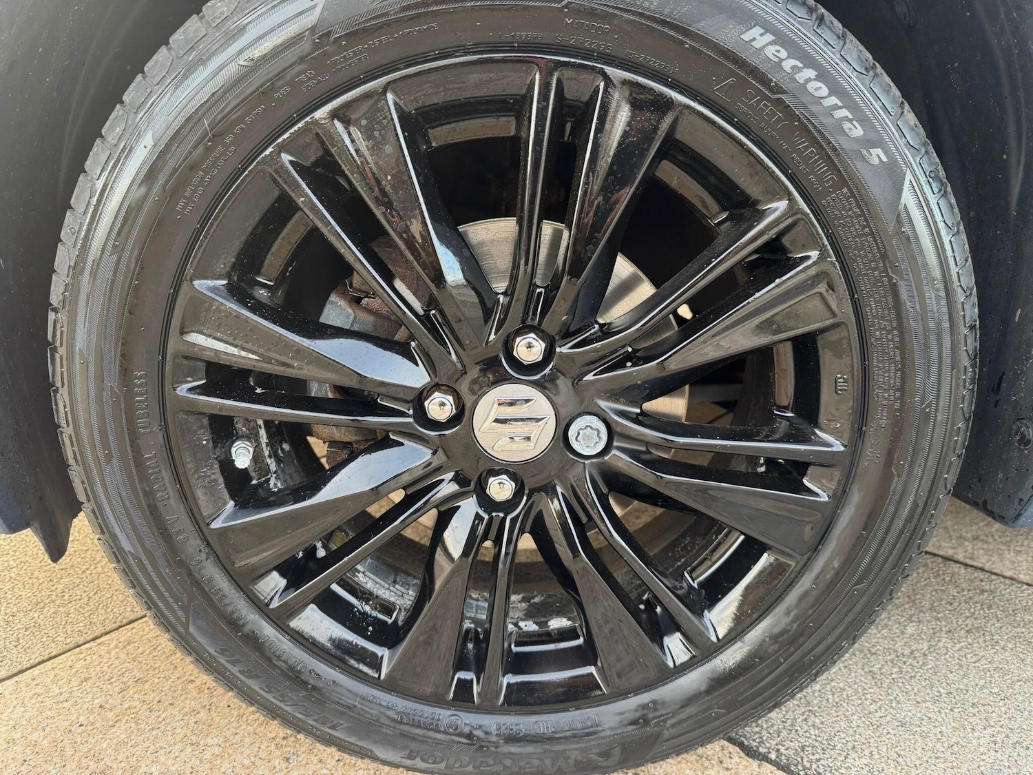 Used Suzuki Baleno 2016 for sale - 76953001: Photo 42