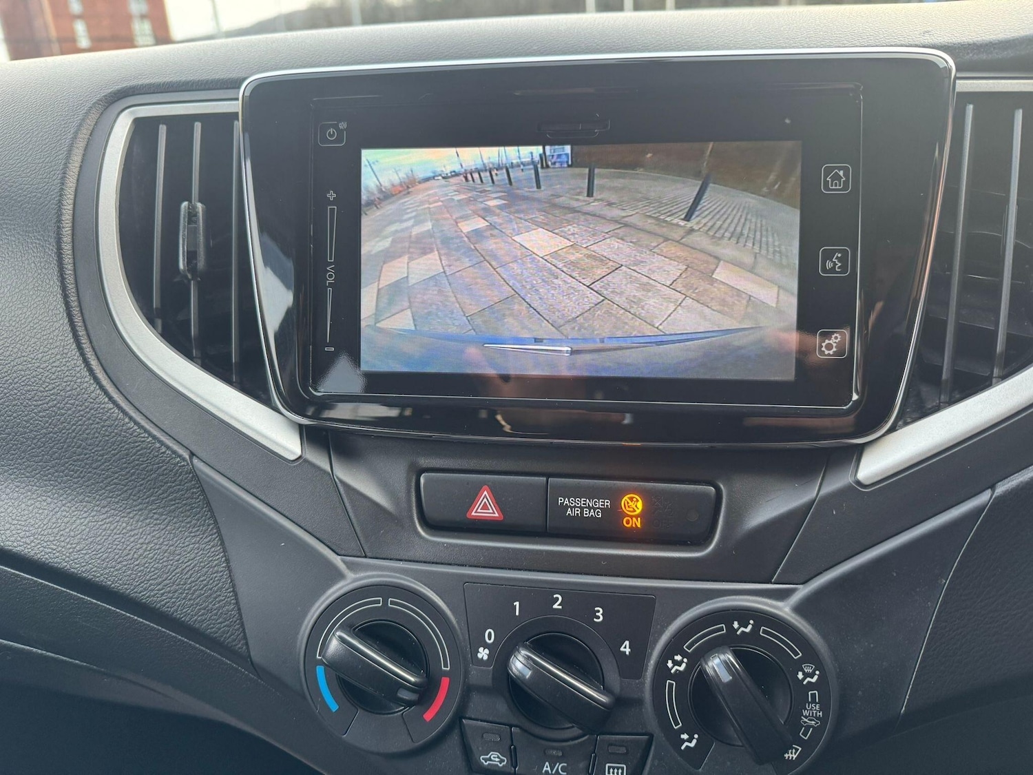 Used Suzuki Baleno 2016 for sale - 76953001: Photo 43