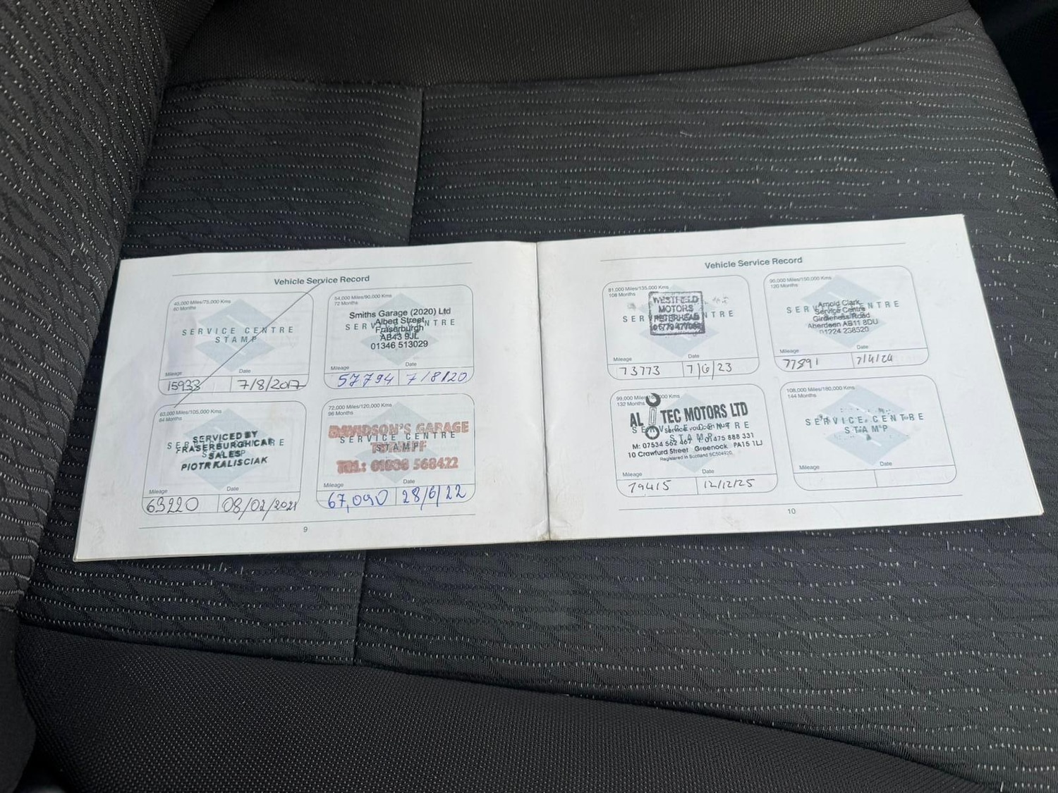 Used Suzuki Baleno 2016 for sale - 76953001: Photo 47