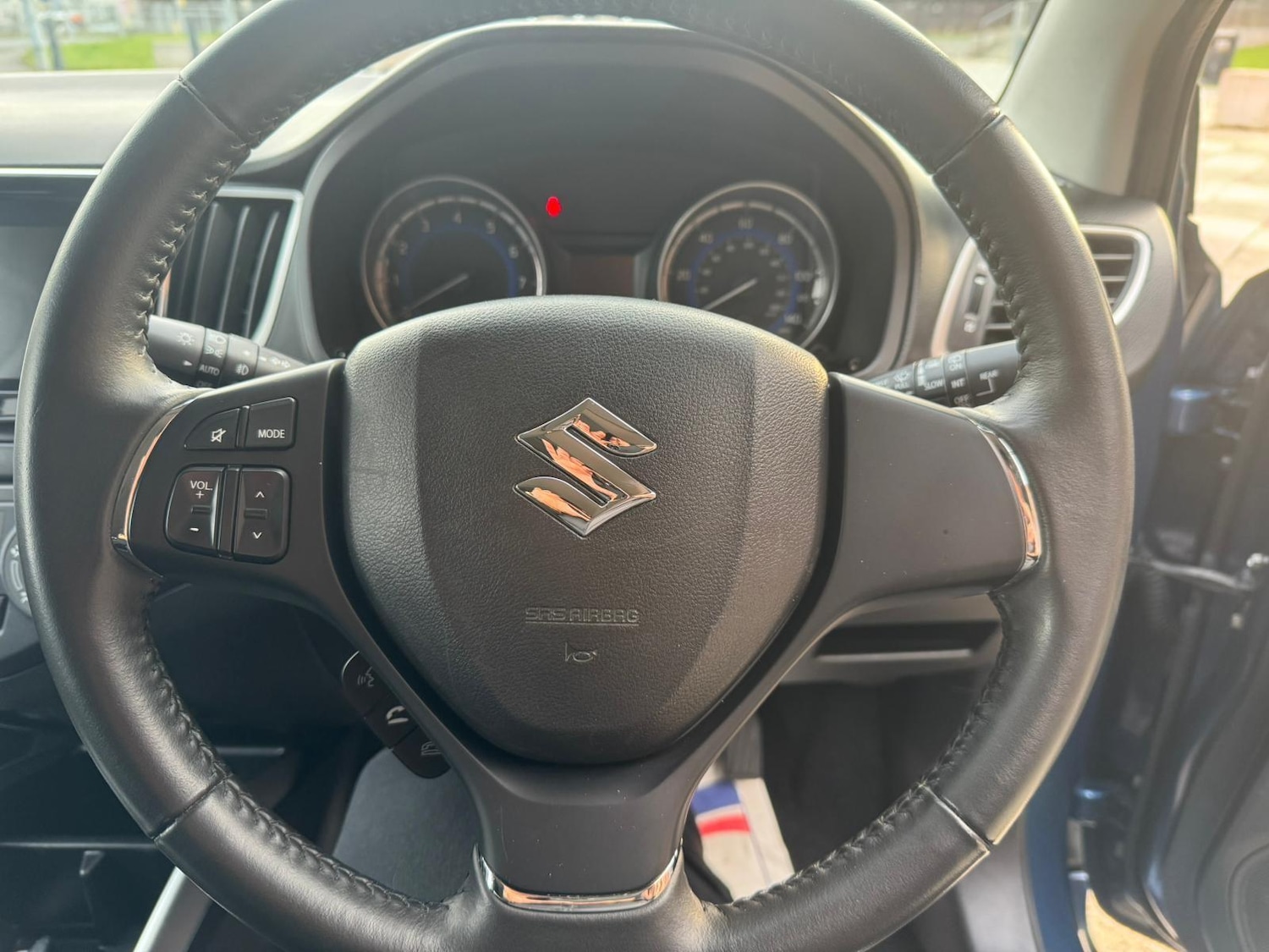 Used Suzuki Baleno 2016 for sale - 76953001: Photo 51