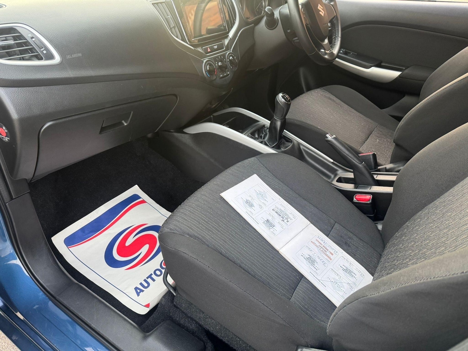 Used Suzuki Baleno 2016 for sale - 76953001: Photo 52