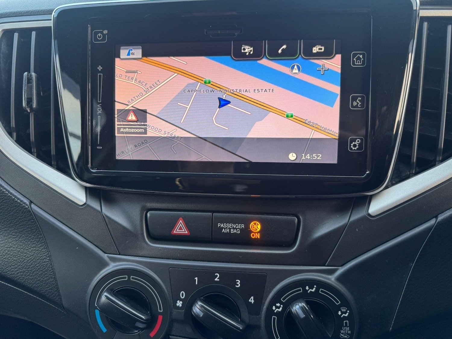 Used Suzuki Baleno 2016 for sale - 76953001: Photo 55