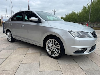 Used SEAT Toledo 2017 for sale - 78416599: Photo