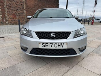 Used SEAT Toledo 2017 for sale - 78416599: Photo