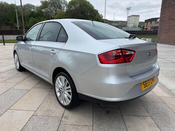 Used SEAT Toledo 2017 for sale - 78416599: Photo