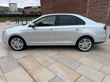 Used SEAT Toledo 2017 for sale - 78416599: Photo