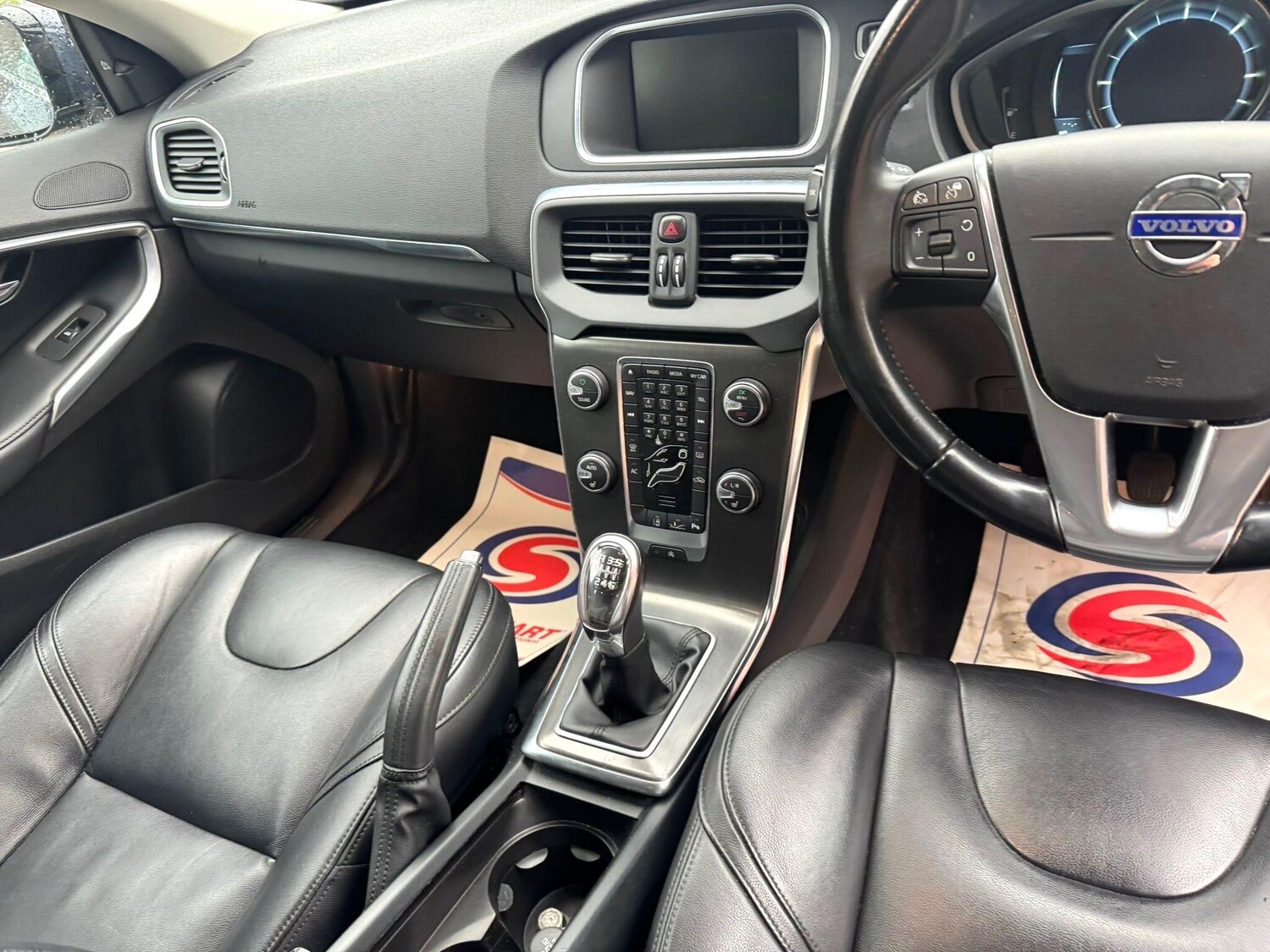 Used Volvo V40 2014 for sale - 77511425: Photo 18