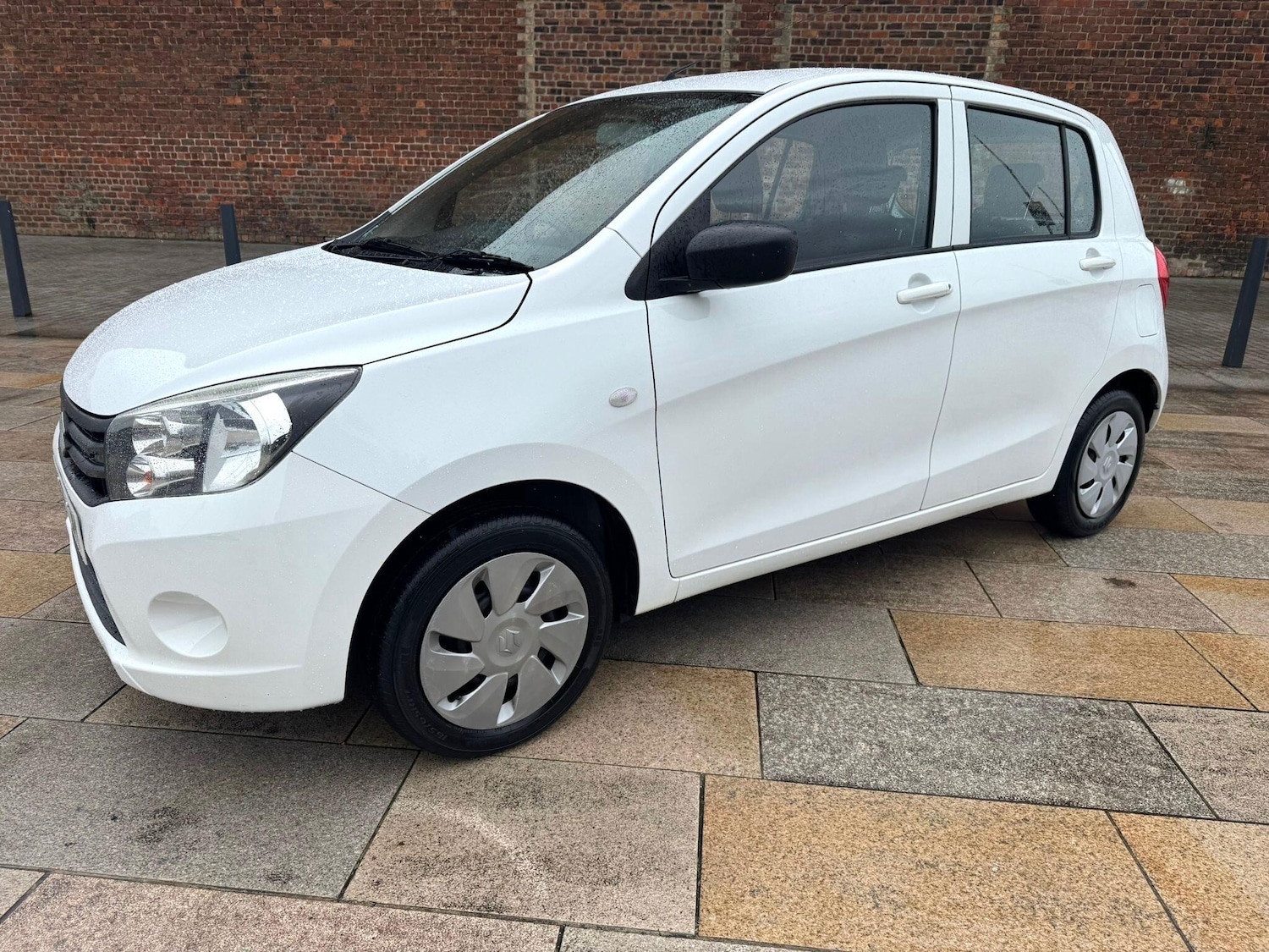 Used Suzuki Celerio 2015 for sale - 76824721: Photo 10