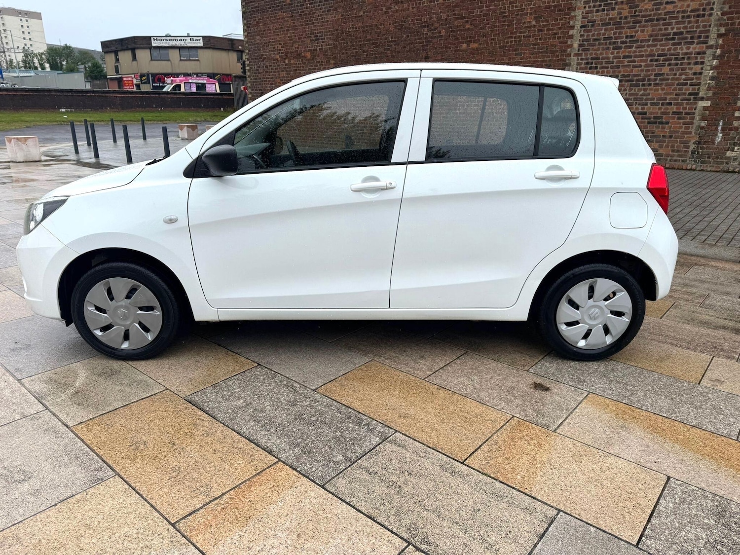 Used Suzuki Celerio 2015 for sale - 76824721: Photo 13