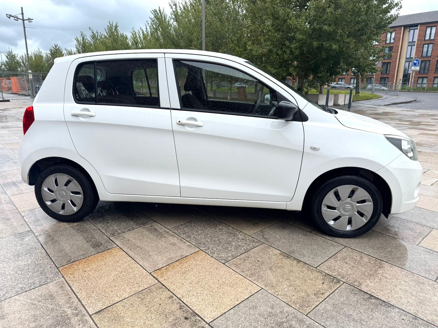 Used Suzuki Celerio 2015 for sale - 76824721: Photo 15