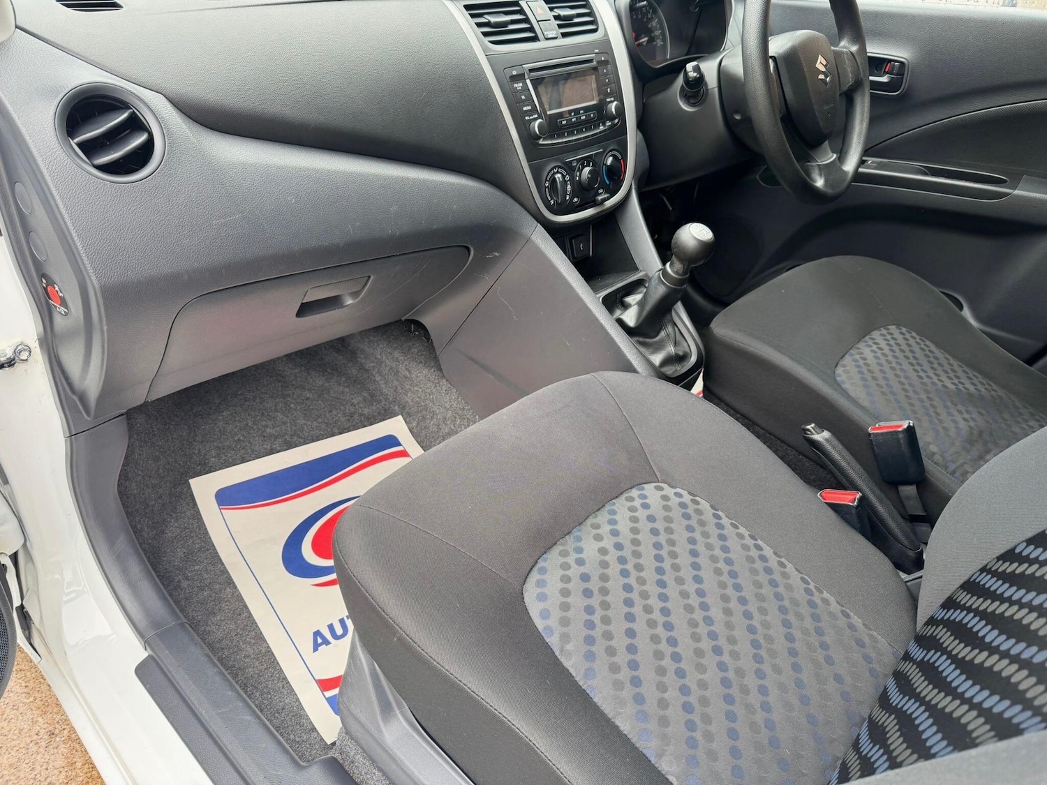 Used Suzuki Celerio 2015 for sale - 76824721: Photo 18