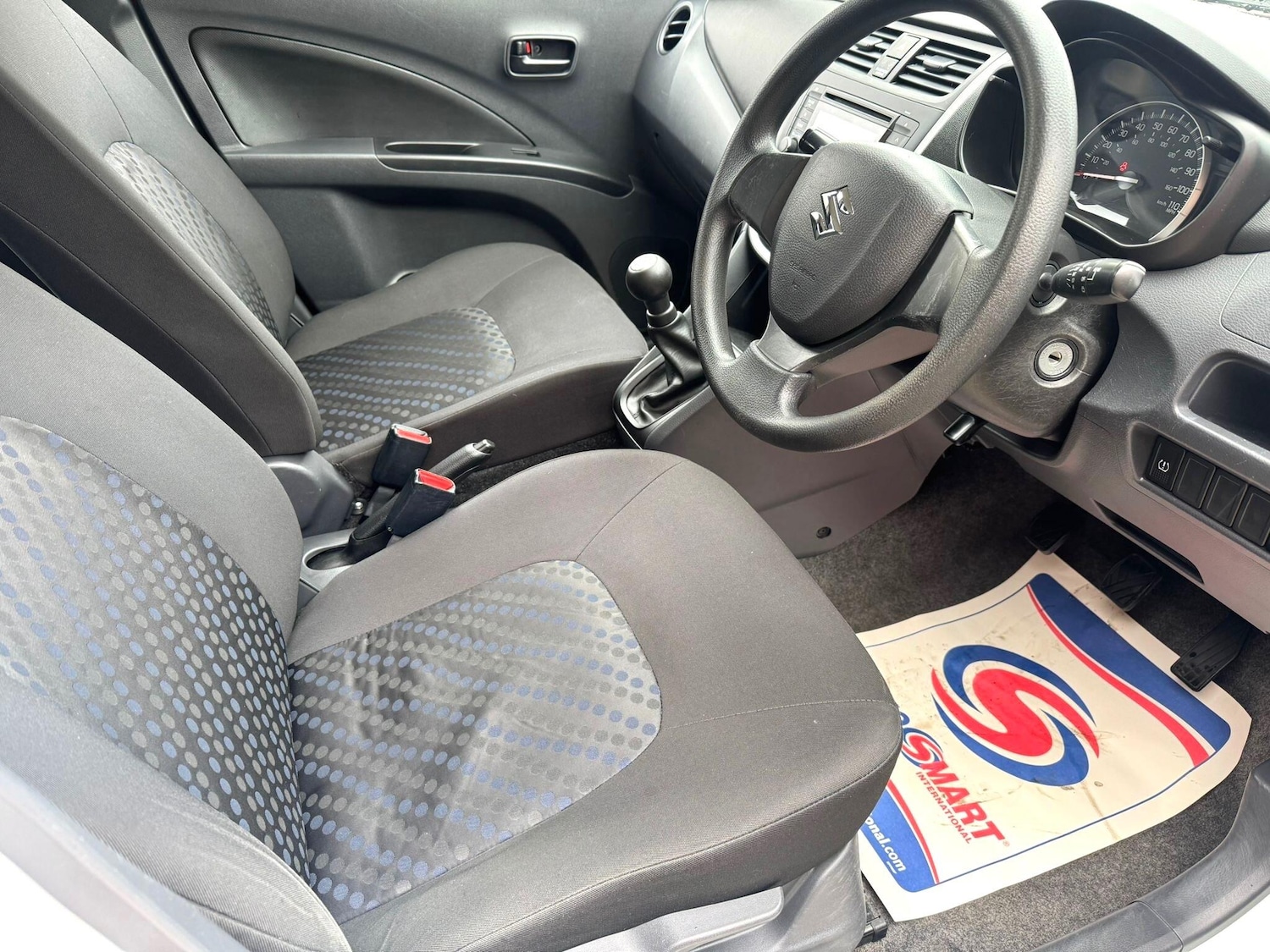 Used Suzuki Celerio 2015 for sale - 76824721: Photo 19