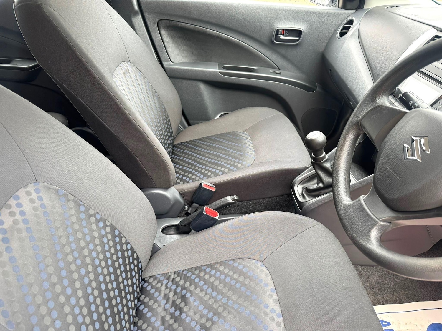 Used Suzuki Celerio 2015 for sale - 76824721: Photo 20