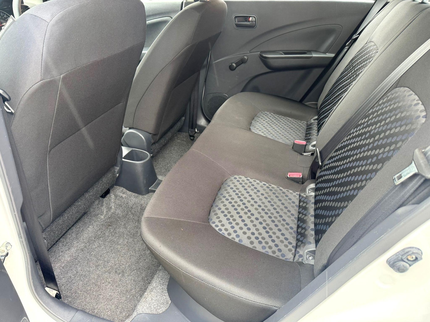 Used Suzuki Celerio 2015 for sale - 76824721: Photo 23