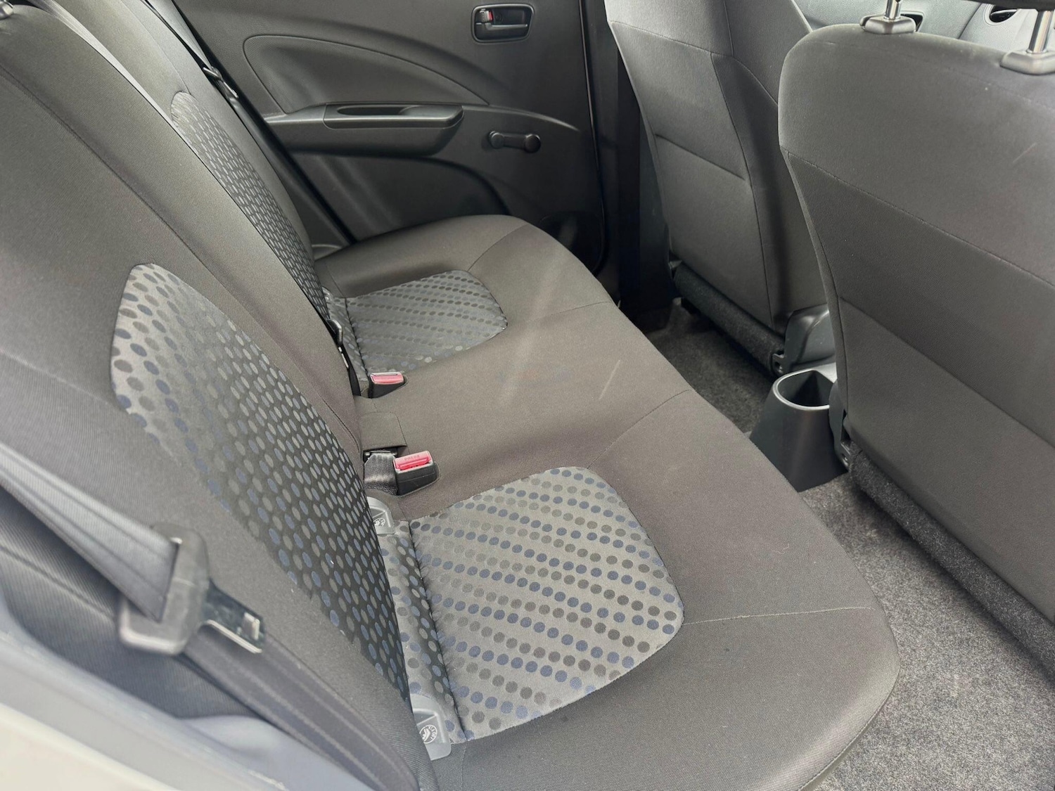 Used Suzuki Celerio 2015 for sale - 76824721: Photo 24