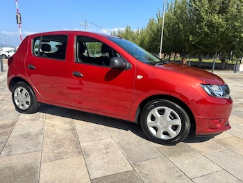 2016 (66) - 1.2 Ambiance Euro 6 5dr