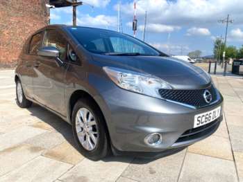 2016 (66) - 1.2 Acenta Euro 6 (s/s) 5dr