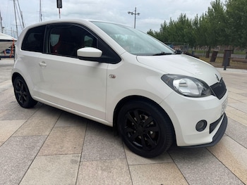 Used Skoda Citigo 2013 for sale - 78763445: Photo