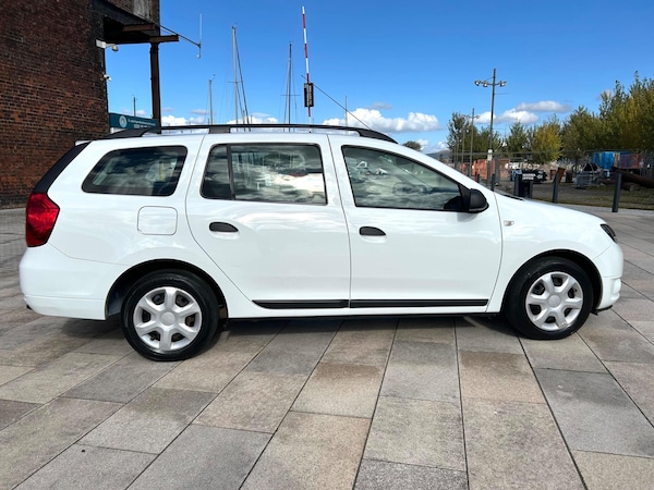 Used Dacia Logan MCV 2015 for sale - 76012334: Photo 12