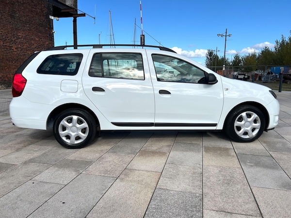 Used Dacia Logan MCV 2015 for sale - 76012334: Photo 13
