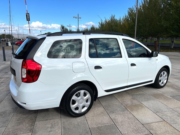 Used Dacia Logan MCV 2015 for sale - 76012334: Photo 15