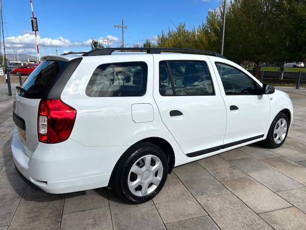 Used Dacia Logan MCV 2015 for sale - 76012334: Photo 17