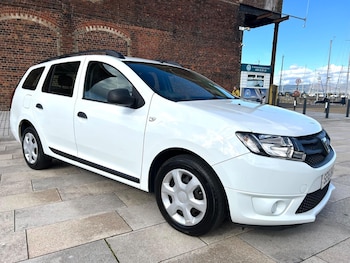 Dacia - Logan MCV
