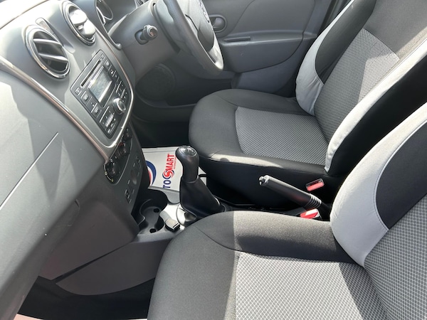Used Dacia Logan MCV 2015 for sale - 76012334: Photo 24