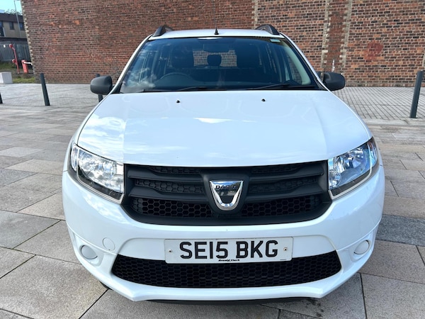Used Dacia Logan MCV 2015 for sale - 76012334: Photo 3