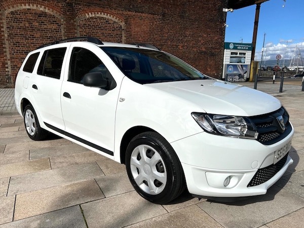 Used Dacia Logan MCV 2015 for sale - 76012334: Photo 6