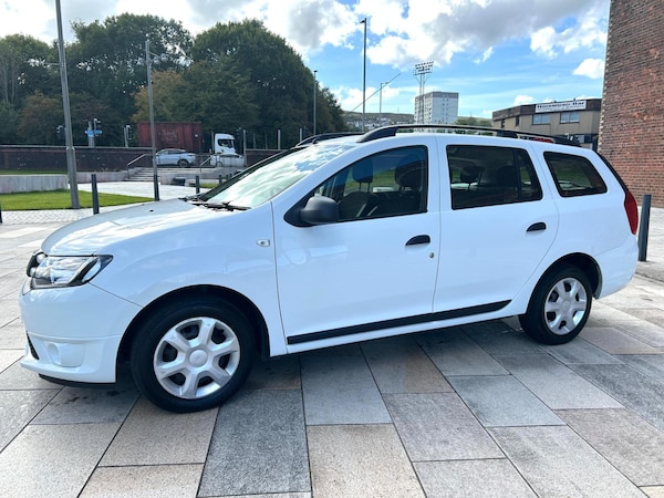 Used Dacia Logan MCV 2015 for sale - 76012334: Photo 7