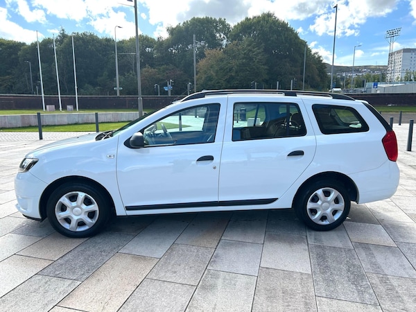 Used Dacia Logan MCV 2015 for sale - 76012334: Photo 9