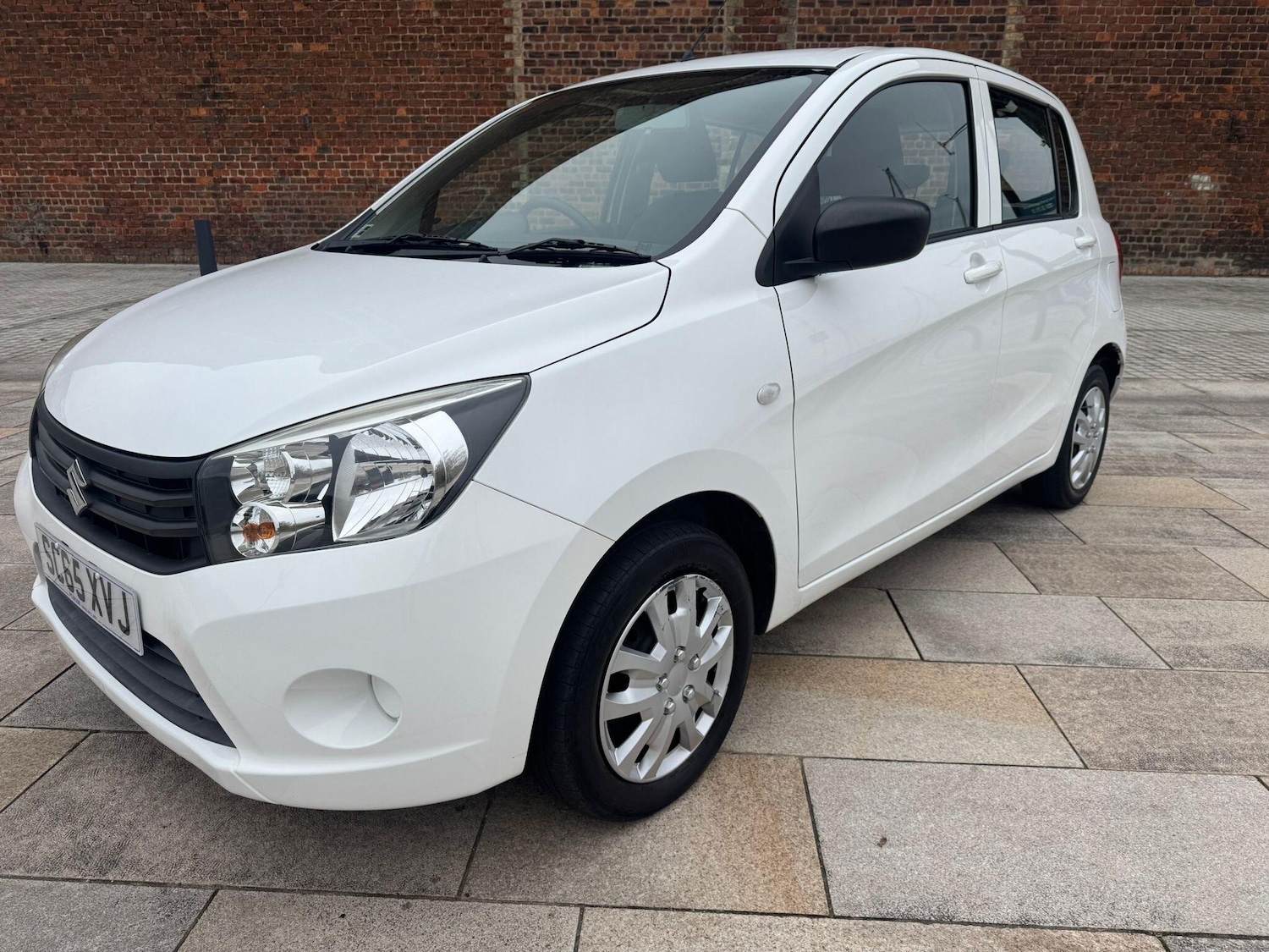 Used Suzuki Celerio 2016 for sale - 76283658: Photo 12