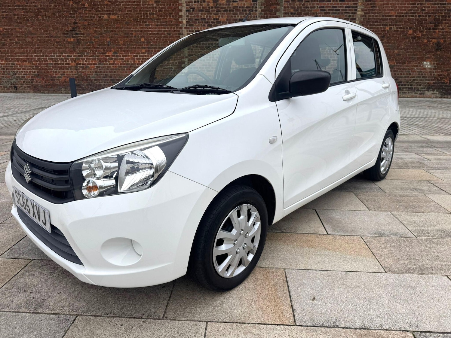 Used Suzuki Celerio 2016 for sale - 76283658: Photo 13