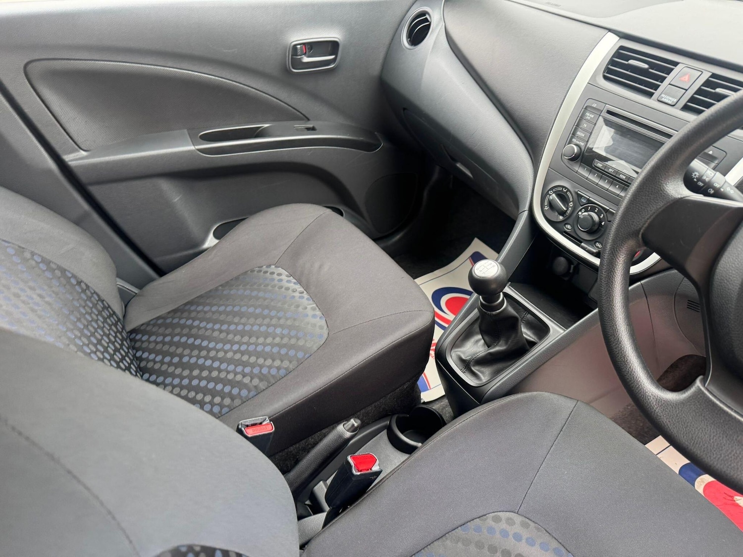 Used Suzuki Celerio 2016 for sale - 76283658: Photo 24