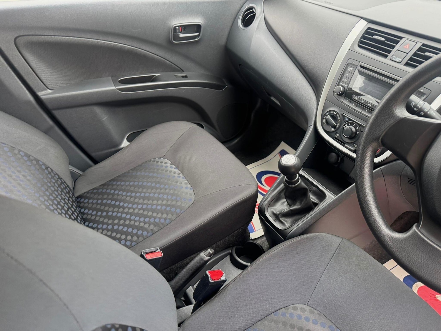 Used Suzuki Celerio 2016 for sale - 76283658: Photo 25