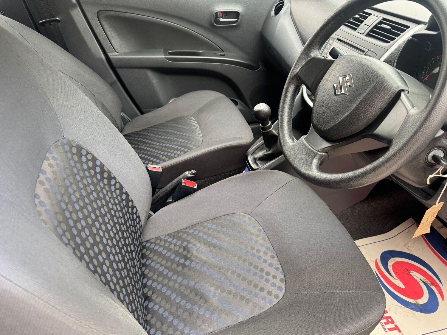 Used Suzuki Celerio 2016 for sale - 76283658: Photo 26