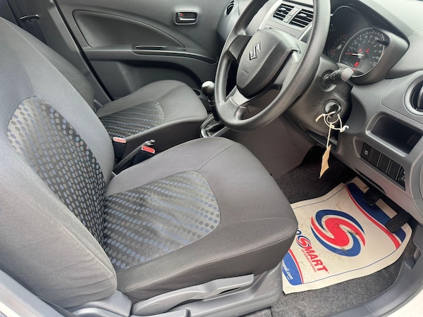 Used Suzuki Celerio 2016 for sale - 76283658: Photo 27