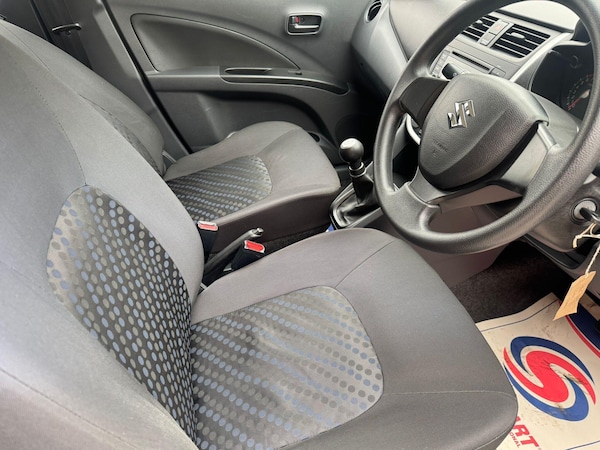 Used Suzuki Celerio 2016 for sale - 76283658: Photo 28