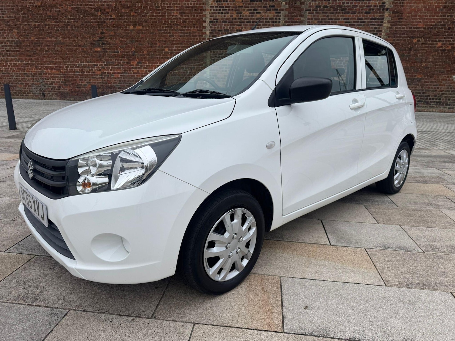 Used Suzuki Celerio 2016 for sale - 76283658: Photo 3
