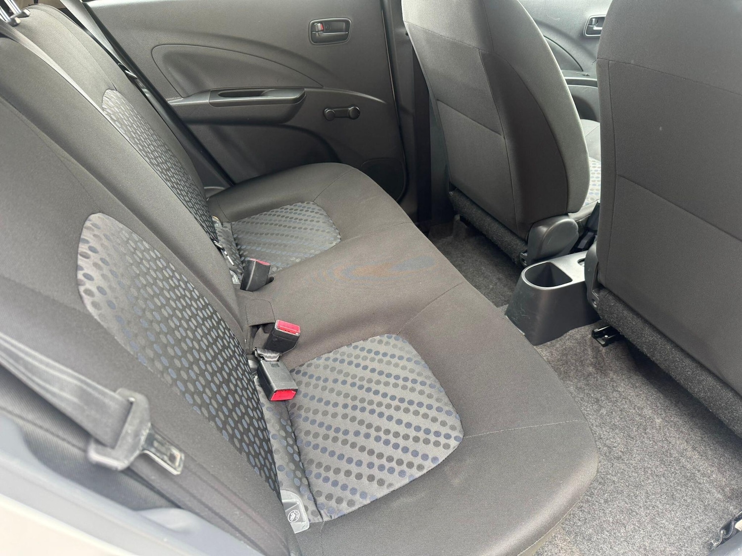 Used Suzuki Celerio 2016 for sale - 76283658: Photo 31