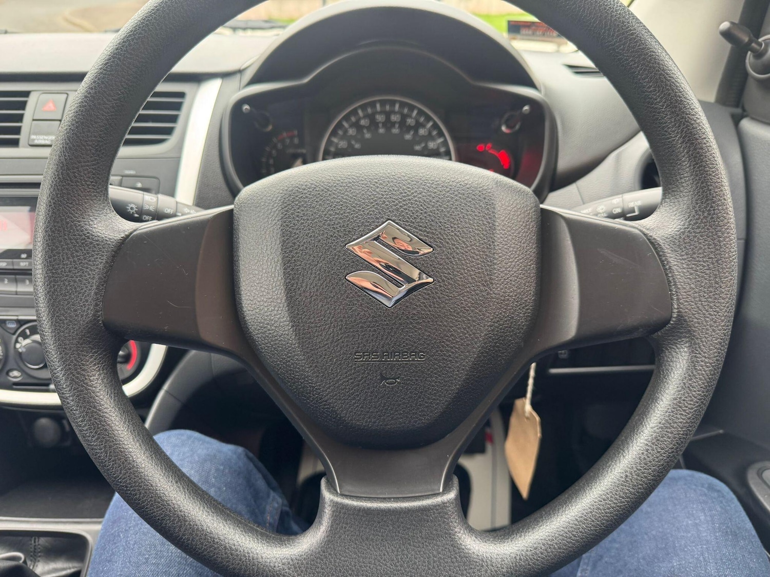 Used Suzuki Celerio 2016 for sale - 76283658: Photo 35