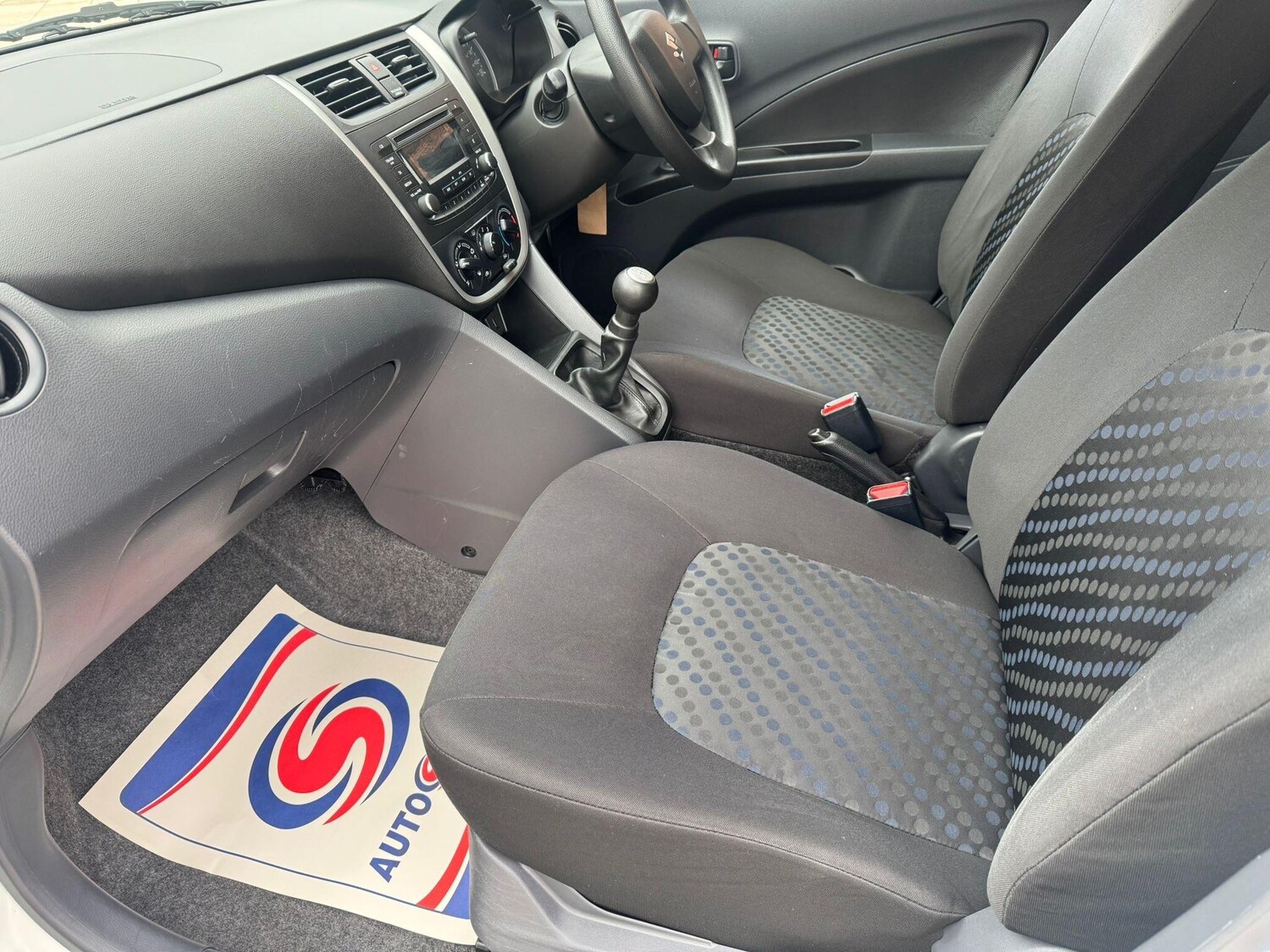 Used Suzuki Celerio 2016 for sale - 76283658: Photo 36