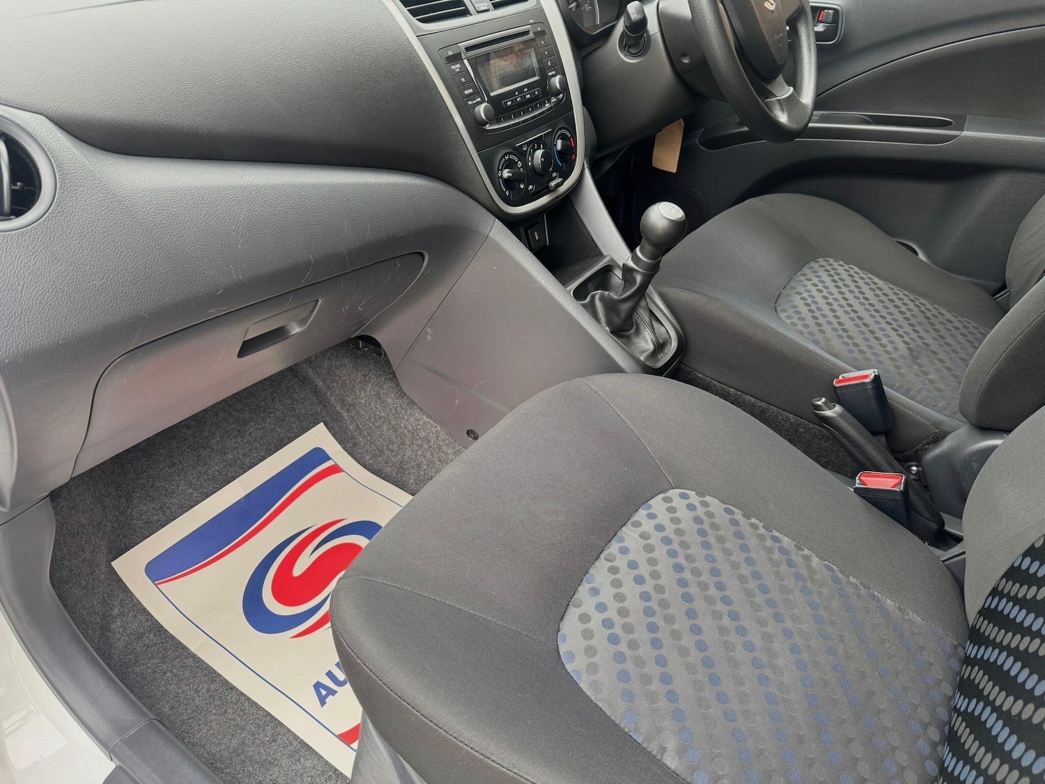 Used Suzuki Celerio 2016 for sale - 76283658: Photo 37