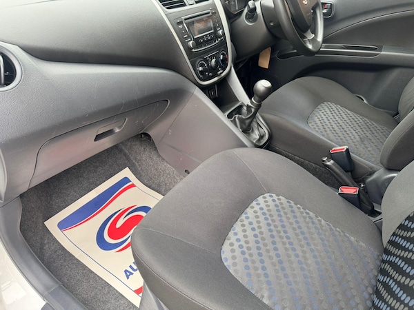 Used Suzuki Celerio 2016 for sale - 76283658: Photo 39