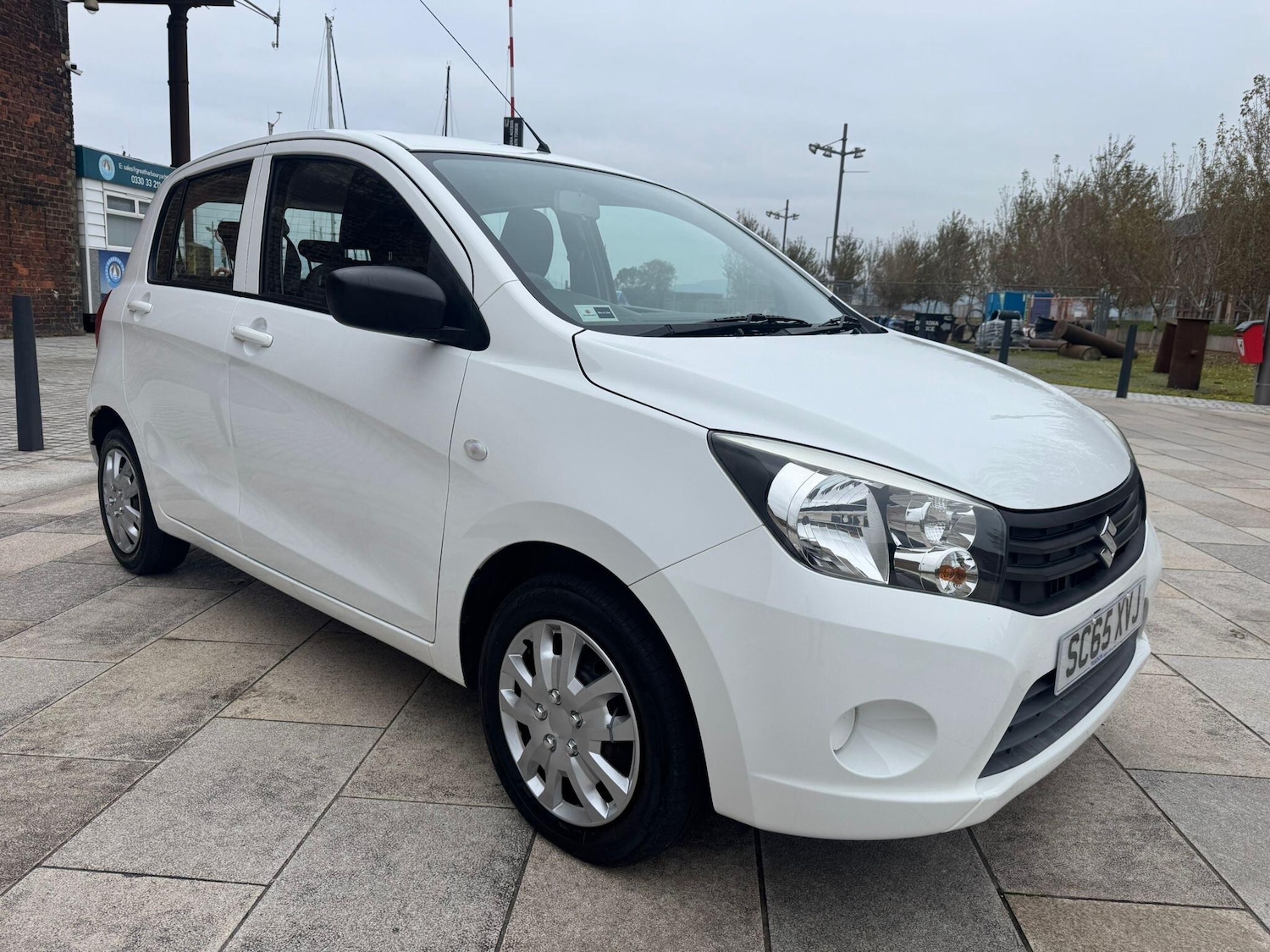 Used Suzuki Celerio 2016 for sale - 76283658: Photo 7