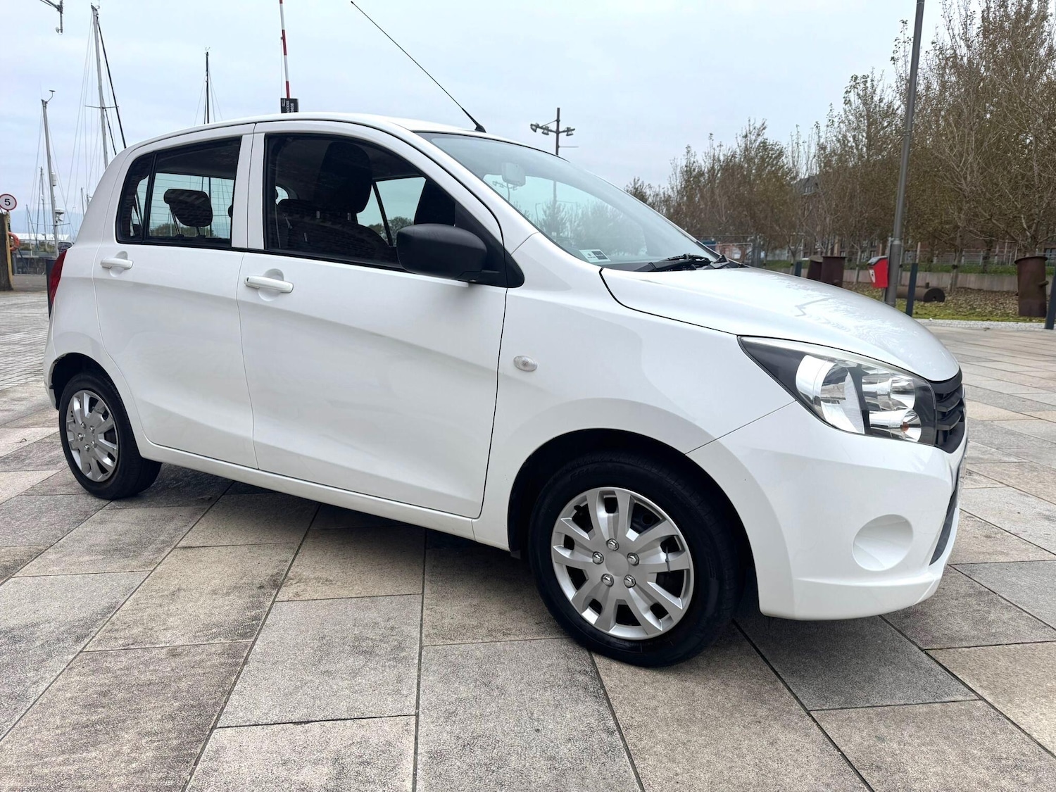 Used Suzuki Celerio 2016 for sale - 76283658: Photo 9