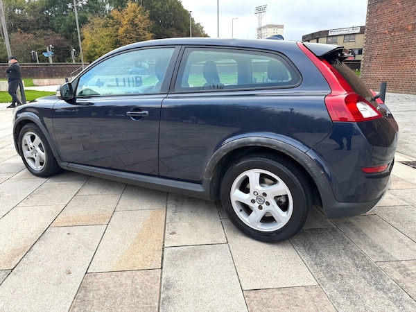 Used Volvo C30 2012 for sale - 76238610: Photo 11