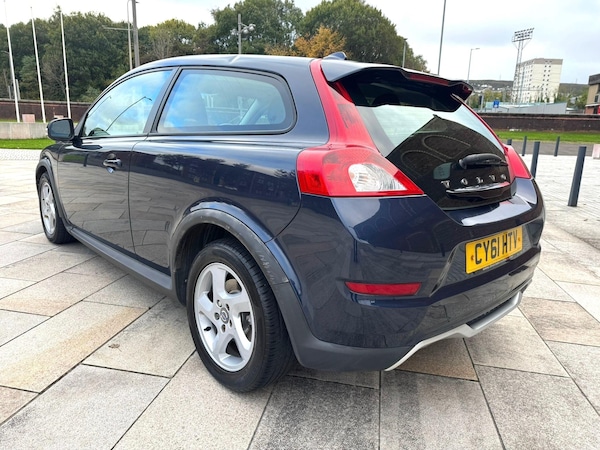 Used Volvo C30 2012 for sale - 76238610: Photo 12